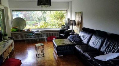 Attraktives, modernisiertes 2-Zimmer-Einfamilienhaus mit großem Garten zur Miete Kleve / Oberstadt