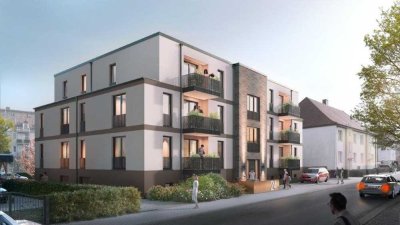 *3- Raum-Dachgeschosswohnung* Ihr exlusives neues Zuhause*  in der Mittelstraße in Delitzsch (WE011)