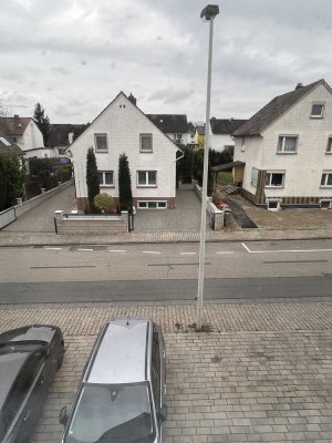 Wohnung in Ebersheim neu renoviert