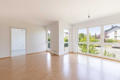 PROVISIONSFREI: Elegante helle ruhige  Erdgeschoßwohnung mit Weitblick u. separate Souterrainwohnung