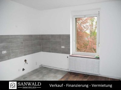 2,5 Zimmer Wohnung in beliebter Lage