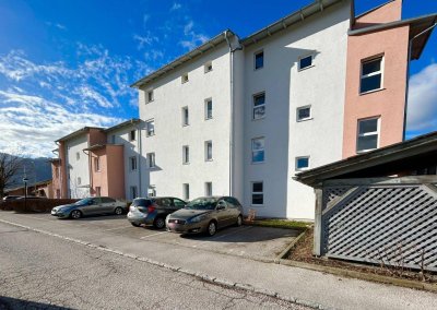 3 ZIMMER WOHNUNG IN KIRCHDORF AN DER KREMS MIT BALKON UND PARKPLATZ