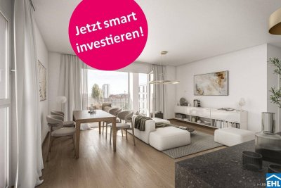 Investment in Wiens begehrtes Cottageviertel: Die STADTVILLEN Wilhelminenberg