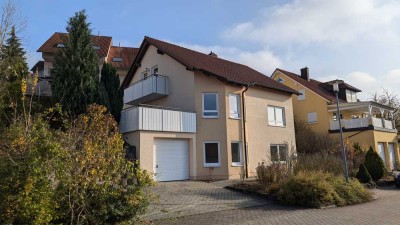 Einfamilienhaus zur Miete in 97980 Wachbach