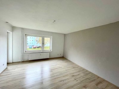 Stilvolle 3-Zimmer-Wohnung mit Balkon in Menden