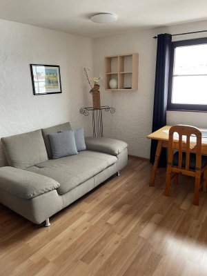 Kleine 2-Zimmer-Wohnung ca 35m² in Ehrwald