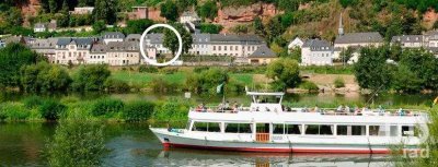 Einfamilienhaus in absoluter Toplage Historisches Gebäude