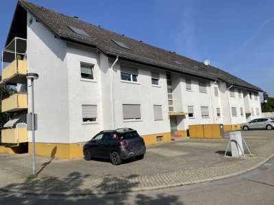 Kapitalanleger aufgepasst: Attraktive 3-Zimmer-Hochparterre-Wohnung in Meckenheim