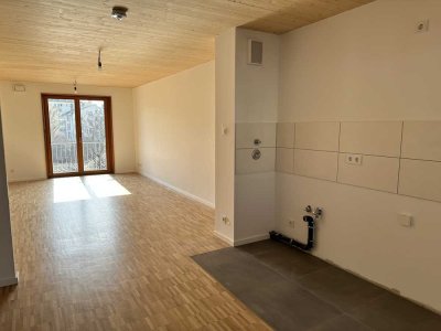 *DREAM HERE*: Barrierefreie 2-Zimmerwohnung in bester Lage!