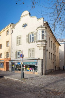 (ALT)-STADT WOHNUNG - HALL IN TIROL