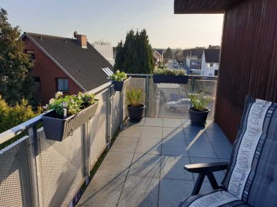 Penthouse-Wohnung Neu Wulmstorf