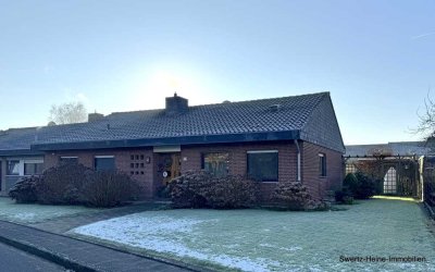 Gepflegter Bungalow in ruhiger Wohnlage von Goch