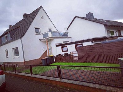 5-Zimmer-Einfamilienhaus in Kassel Philippinenhof-Warteberg