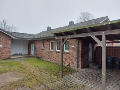 Wohnen im Pastorat Gleschendorf