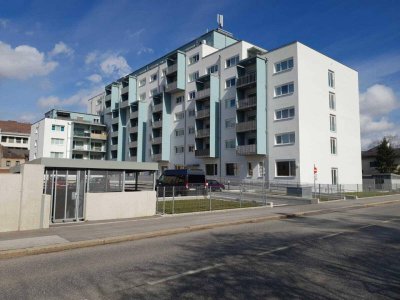 St. Pölten - schöne 2 Zimmerwohnung mit Balkon