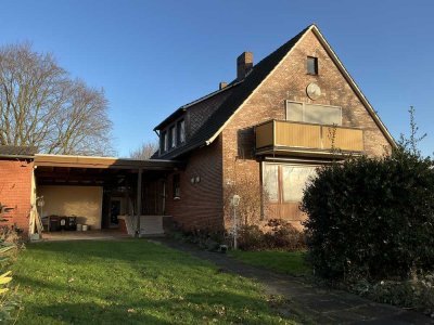 Einfamilienhaus in sehr schöner Lage von Privat