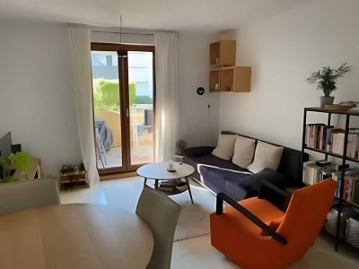 Schöne 3-Zimmer Wohnung im Paradies zu verkaufen