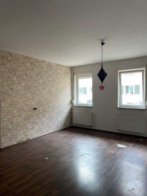 Großzügige 3-Zimmer Wohnung im Erdgeschoss