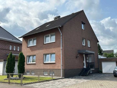 Geschmackvolles 1- 3 Familienhaus mit riesigem Wintergarten und zwei Garagen in zentraler Wohnlage!