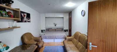 Gemütliche 1-Zimmer-Wohnung im Gaishöllpark inkl. Kellerabteil und Balkon