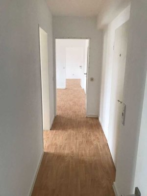 3-Raum-Wohnung mit Einbauküche in Gelnhausen