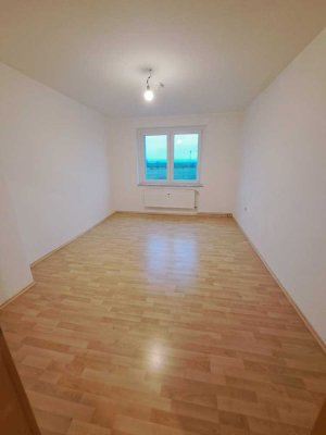 Gepflegte 3-Raum-Wohnung in Schönewalde, 1. OG