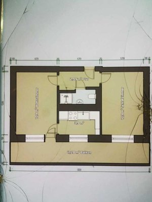 2 Zimmer Wohnung im ruhigen Hemmelsdorf "Sonnenseite"