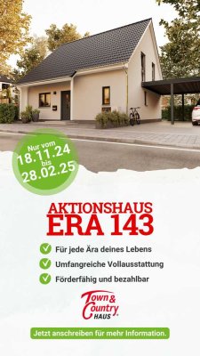 Ein Haus, das deine Wünsche erfüllt!