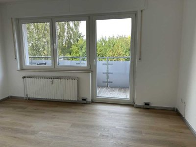 1 Zimmer Wohnung in Minden Häverstädt mit Küche