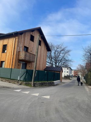 Familienfreundliche, 5-Zimmer Dachgeschosswohnung in bester Trauner Lage