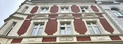 Wunderschönes Denkmalschutz Objekt im historischen Stadtteil Düsseldorf-Eller.