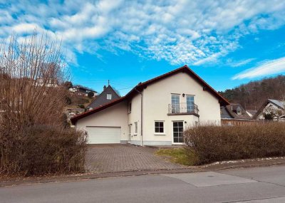 Einfamilienhaus mit EBK in Daaden