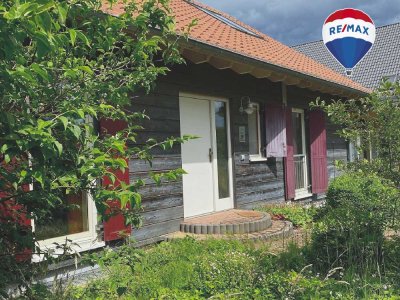 BAUFRITZ Wohnhaus in ruhiger Lage- perfekt für Zwei