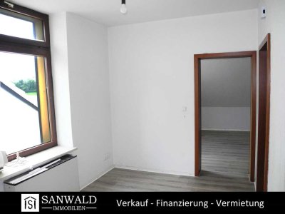 Großzügige 3,5 Zimmer Wohnung