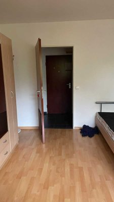 1-Zimmer-Appartment in Hannover