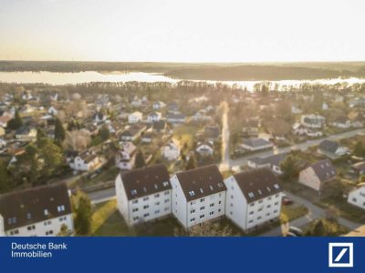 „Charmante Maisonette mit modernem Komfort und sonnigem Süd-Balkon