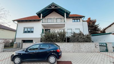 TOLLES MEHRFAMILIENHAUS IM BURGENLAND - BEZUGSFERTIG