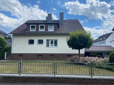 3-Zimmer-Wohnung mit Balkon in Hofgeismar