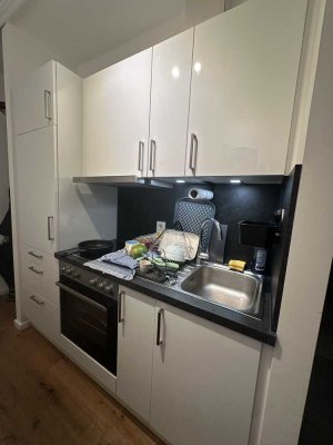 Moderne 1.5 Zimmer Wohnung Neubau