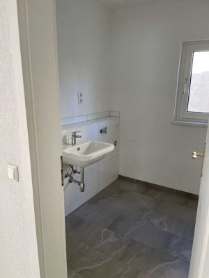 Renovierte 2-Zimmer-Wohnung in Bad Nauheim/Rödgen