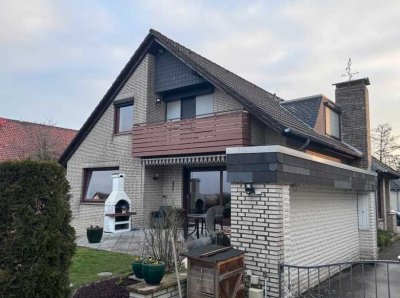 Einfamilienhaus in Harenberg 250qm + Keller