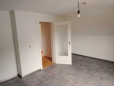 Schöne 1-Zimmer-Wohnung in Pappenheim