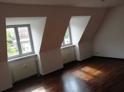 4-Zimmer Wohnung in Warendorf