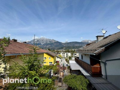Willkommen im Wohntraum! Stilvolle Familienoase in Wattens
