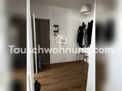 Tauschwohnung: Schöne 3-Zimmer-Wohnung in Duisdorf