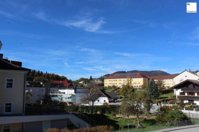 3-Zimmer Wohnung in zentraler Lage von Mondsee zu vermieten