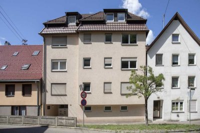 Einzelappartement im Studentenwohnheim (nur für Studenten)