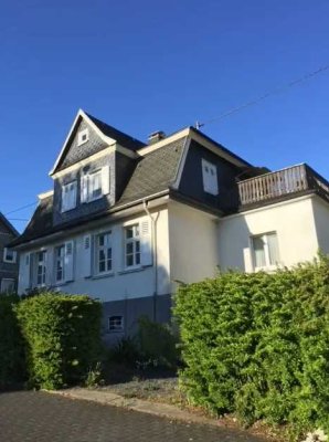 Exklusives Einfamilienhaus in Bad Marienberg