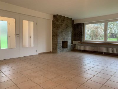 Gemütliches 1-Zimmer-Apartment mit eigenem Eingang, idyllischem Bachlauf und viel Privatsphäre