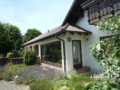 ***Traumhaus***3 Garagen***Park-Grundstück***